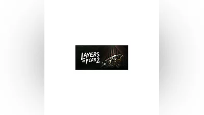 ️Layers of Fear 2 (2019) | АВТОДОСТАВКА RU Steam Gift