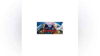 ONE PUNCH MAN: A HERO NOBODY KNOWS * STEAM RU
