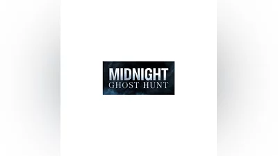 Midnight Ghost Hunt Region free Steam Key Автовыдача