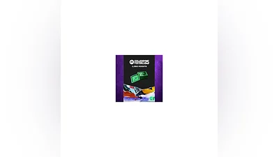 EA SPORTS College Football 25 - 1050 College XBOX DLC