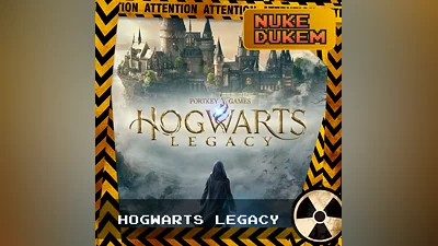СНГ (БЕЗ РФ,РБ) | Hogwarts Legacy | STEAM КЛЮЧ