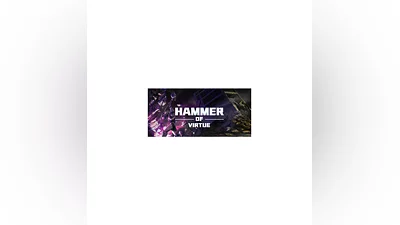 Hammer of Virtue STEAM KEY REGION FREE GLOBAL ROW +