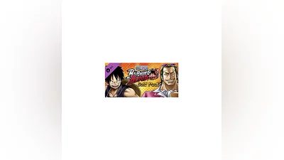 One Piece Burning Blood Gold Pack DLC * STEAM RU