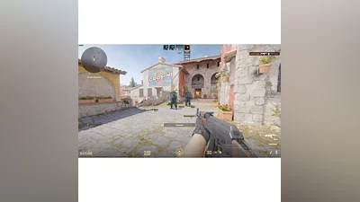 Чит для Counter Strike 2 - 1 день