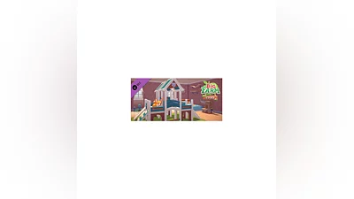 Big Farm Story - Pet Paradise Pack DLC * STEAM RU