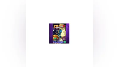 Dead Station 2 XBOX
