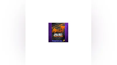 Call of Duty Black Ops 6 - Vault Edition XBOX Ключ
