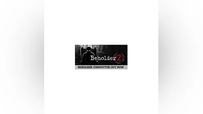 ️Beholder 2 | АВТОДОСТАВКА Россия Steam gift
