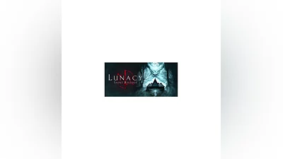 Lunacy: Saint Rhodes * STEAM RU   АВТО  0%