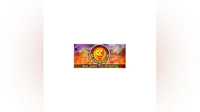 Fire Pro Wrestling World - New Japan Pro-Wrestling Coll