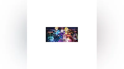SWORD ART ONLINE: Last Recollection STEAM КЛЮЧ РФ+СНГ