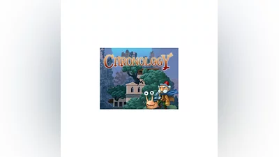 Chronology (Steam ключ)   REGION FREE/GLOBAL + Бонус