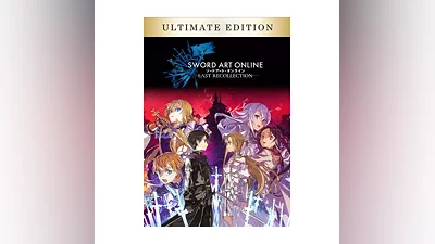 SWORD ART ONLINE Last Recollection Ulti|(РУ/СНГ)Steam