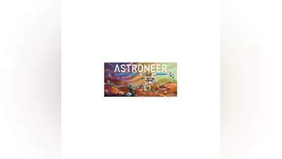 Astroneer (STEAM КЛЮЧ) РОССИЯ+МИР / РУССКИЙ ЯЗЫК