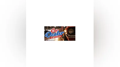 ️Car Dealer Simulator | АВТОДОСТАВКА Россия Steam Gift