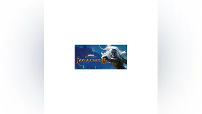 Baldur's Gate: Dark Alliance II * STEAM RU   АВТО  0%