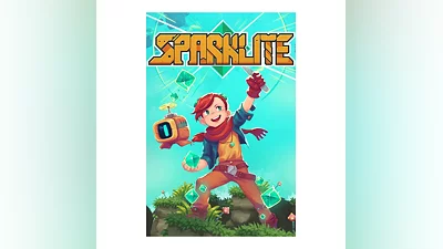 Sparklite Steam Ключ РФ+МИР+
