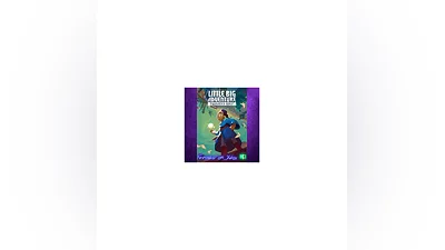 Little Big Adventure - Twinsen's Quest XBOX