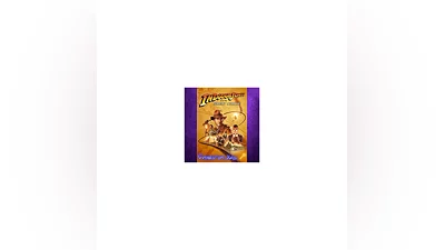 Indiana Jones and the Great Circle XBOX Ключ