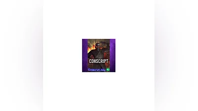 CONSCRIPT XBOX