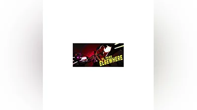 El Paso, Elsewhere * STEAM RU   АВТО  0%