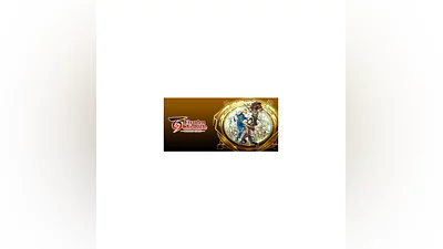 Eiyuden Chronicle: Hundred Heroes - Standard Edition RU