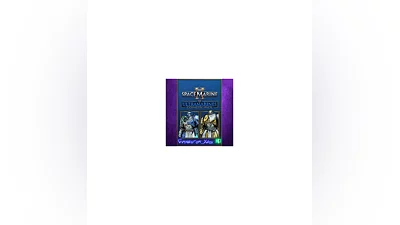 Warhammer 40,000 Space Marine 2 - Ultramarin XBOX DLC
