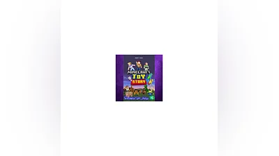 Toy Story Mash-up XBOX DLC