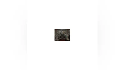 Blackthorn Arena: Reforged / Steam Ключ / РФ+СНГ