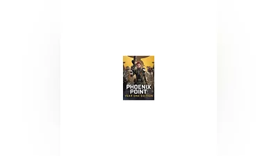 Phoenix Point: Year One Edition(РУ/СНГ)Steam