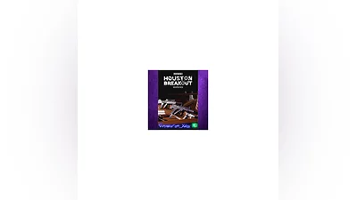 PAYDAY 3 Houston Breakout Weapon Pack XBOX DLC