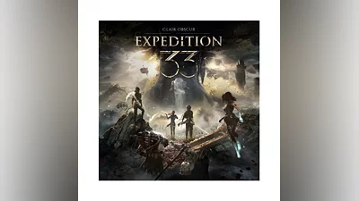 Clair Obscur: Expedition 33 - Steam Ключ (все страны)