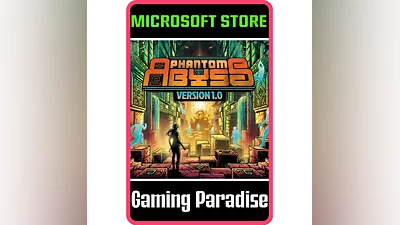 PHANTOM ABYSS PC (WIN) КЛЮЧ/КОД