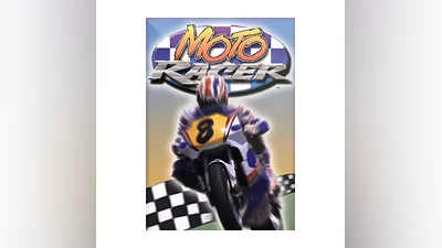 Moto Racer Collection(Глобал)Steam