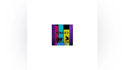 Monaco 2 XBOX