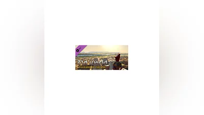 Old World - Pharaohs of the Nile DLC * STEAM RU
