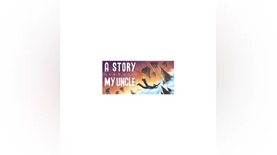 A Story about my Uncle (STEAM KEY/GLOBAL)