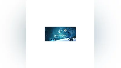 Ghost Signal: A Stellaris Game * STEAM RU   АВТО  0%