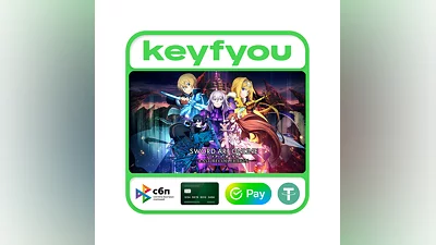 SWORD ART ONLINE Last Recollection / STEAM КЛЮЧ