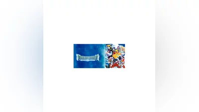 Digimon World: Next Order (Steam Gift Россия)