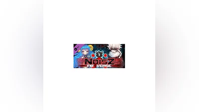 NOISZ re:||VERSE DLC * STEAM RU   АВТО  0%
