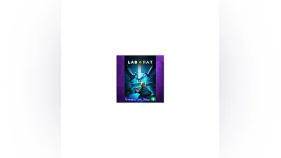 Lab Rat XBOX