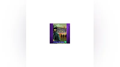 Drug Dealer Simulator XBOX