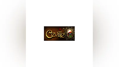 Ceville (STEAM KEY/GLOBAL)