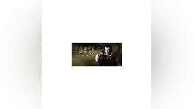 Curse: The Eye of Isis (STEAM KEY/GLOBAL)