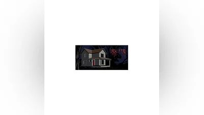 Dark Fear (STEAM KEY/GLOBAL)
