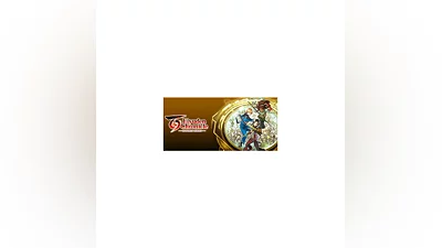 Eiyuden Chronicle: Hundred Heroes NO RU/NO UA/NO CIS