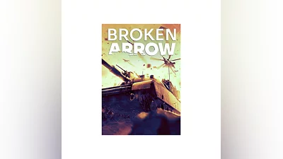Broken Arrow (Ключ Global + РФ)