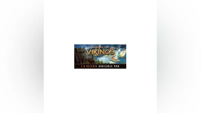 Land of the Vikings (Steam Gift Россия)