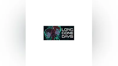 Long Gone Days (Steam Gift Россия)